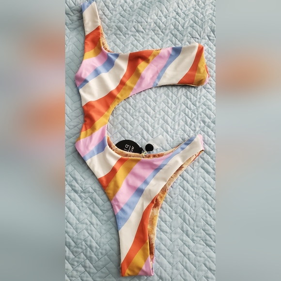 moana bikini Other - Moana Monokini